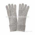 15PKMT06 2016-2017 young lady long casual cashmere gloves